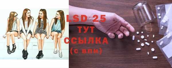 хмурый Богородицк