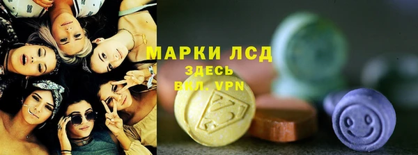 хмурый Богородицк