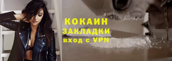хмурый Богородицк
